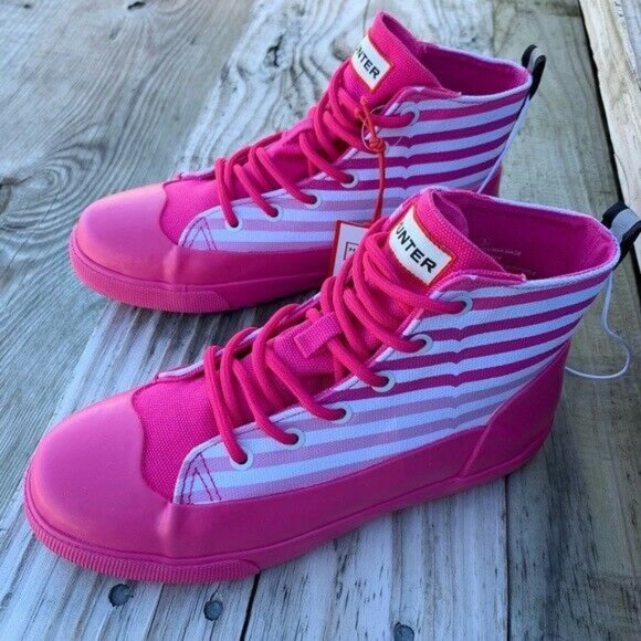 high top sneakers target